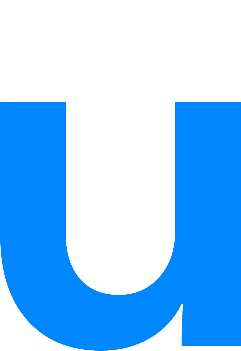 UbuntuCare U mark — alternate