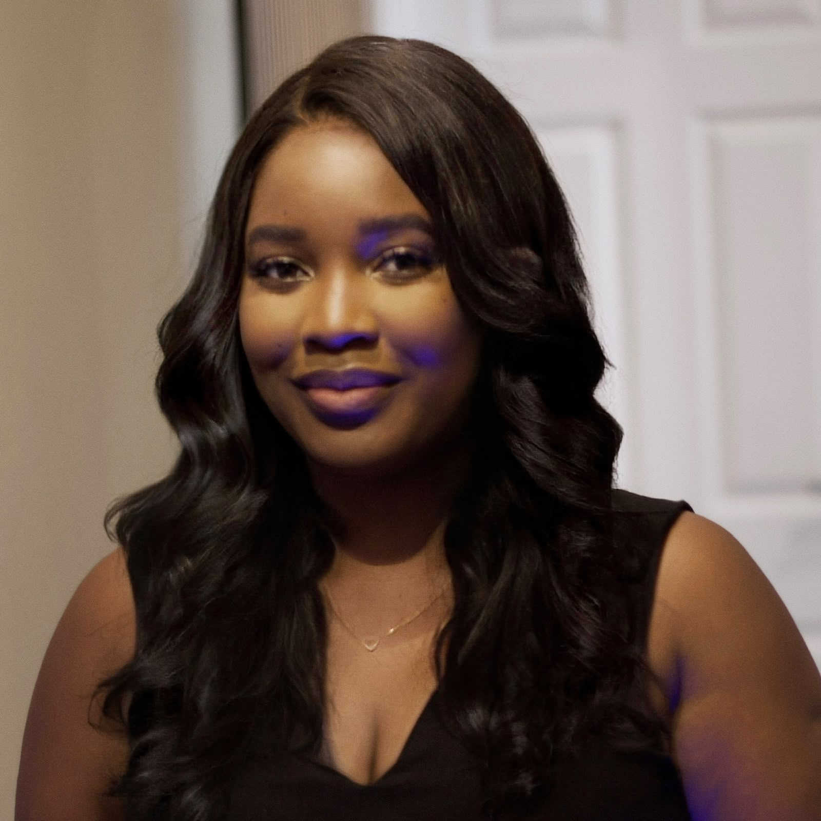 Joyce Mhlanga, UbuntuCare Co-Founder and CEO